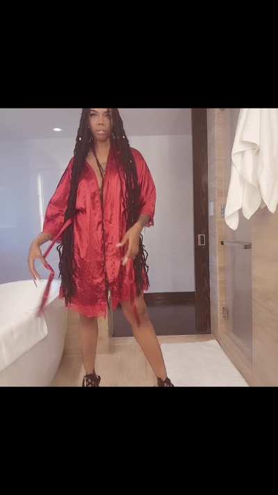 How I'm convincing you to CUM over