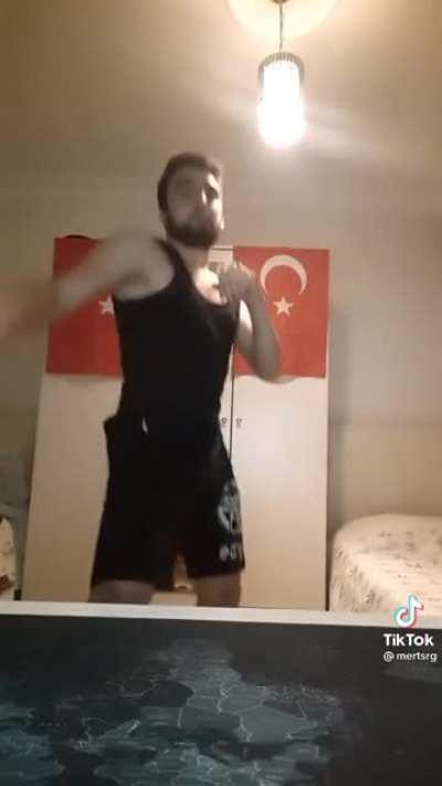 Pekekeliler korkun cCc