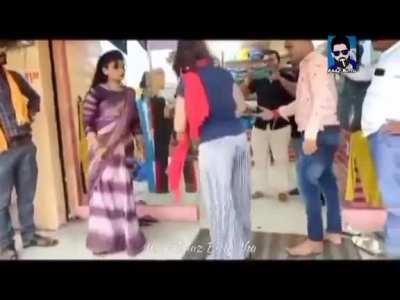 Bihari samaj. Credit u/drd_rdx