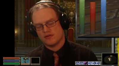 Is Zaric Zhakaron immune to Corprus?