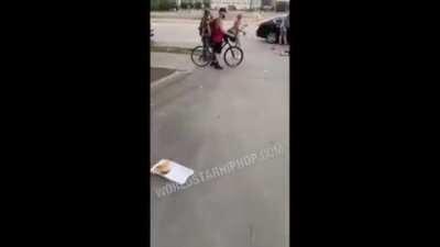 Lets go water the junkies.