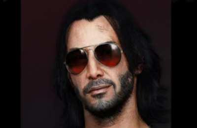 Johnny Silverhand Manifesto