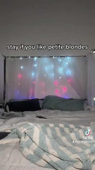 the things i would do on that bed