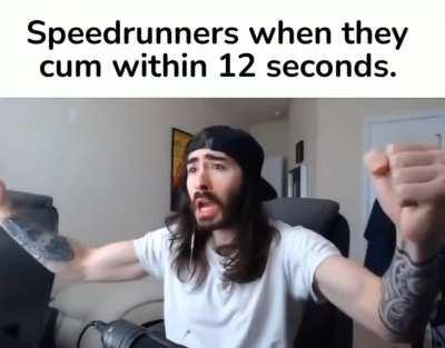 thanks I hate world records