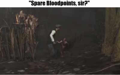 Ace has no time for Orphan Babies.