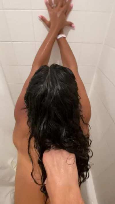 And this is how I got pregnant