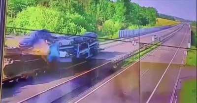 Czech Republic. One death, one in hospital