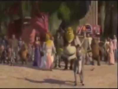 Undertale if it didn't suck ass