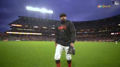 [Highlight] Oracle gives Romo a send off