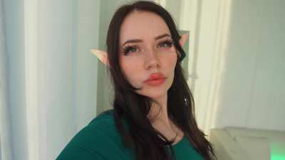 how would you rate my elf ears?