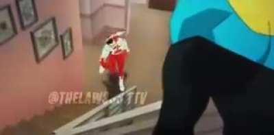 He indeed went on to break it down for Mark