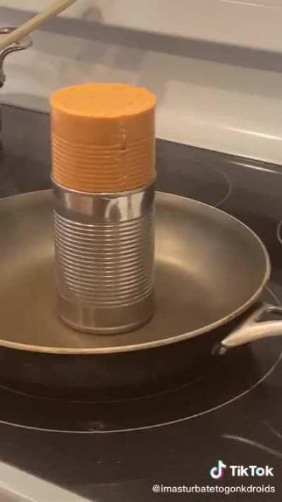 Scariest moment of my life..