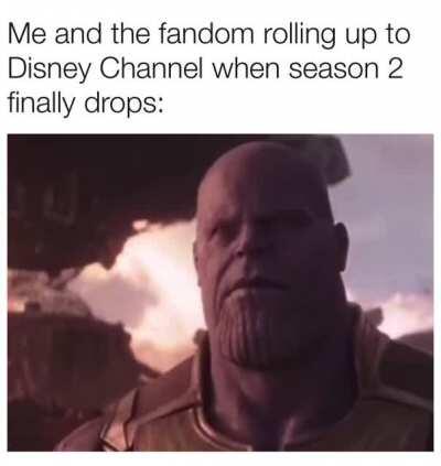 This place gonna blow up when it drops