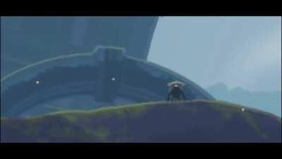 This is why I feel like someones always watching