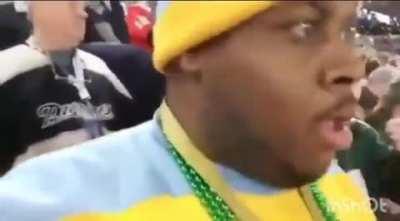 the Carti fanbase after the last 24 hours