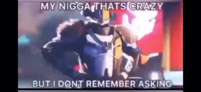 send this to the groupchat when you’re sick of the homies’ shit