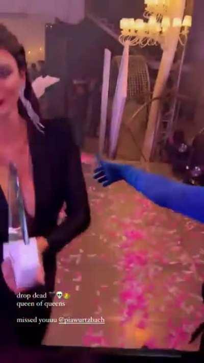 Pia Alonzo Wurtzbach