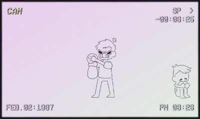 I believe in warden Sam supremacy