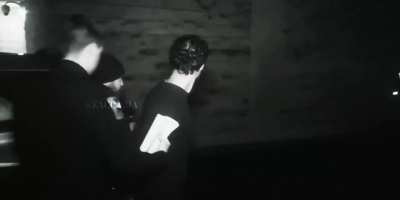 Free my boy he ain’t done nothing wrong 