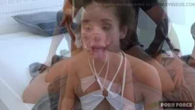 She needs this daily to function