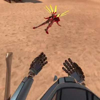 Act III leaked gameplay