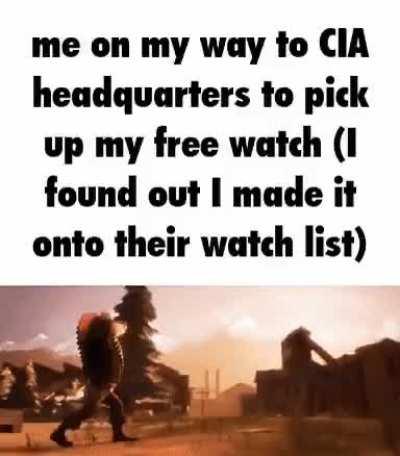 CIA
