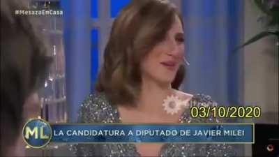 Antes de subir un impuesto me corto un brazo.