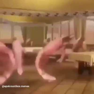 Το πρώτο ελληνικό Reddit meet-up, 2019, colourised