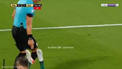 Soccer players = weak sperm 🤢🤮