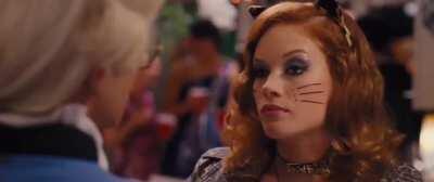 Jane Levy (Fun Size)