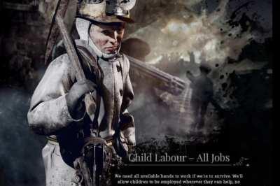 THERE WAS NO OTHER CHOICE (there was)