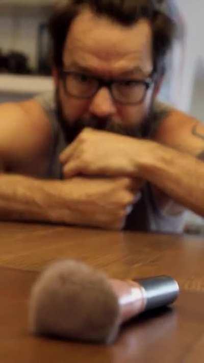 Funniest thing this quarantine XD