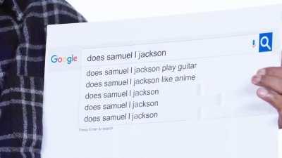 Samuel L. Jackson