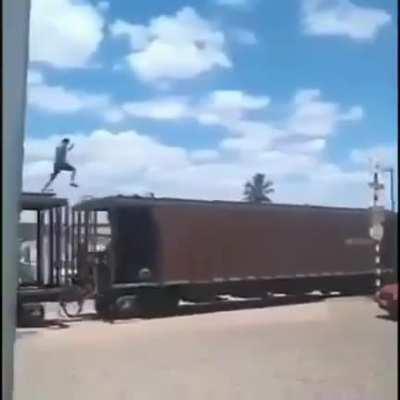 Subway Surfers: Brazil