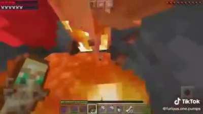 Temos aqui um herói...