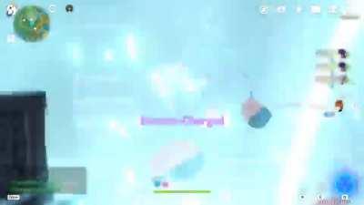 I've spend too long editing this