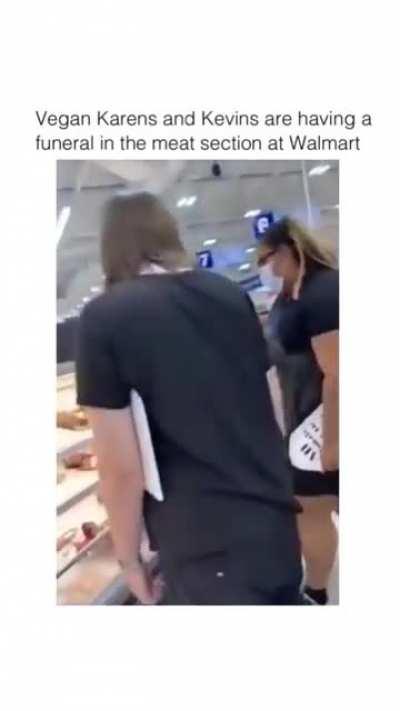 They think they accomplished something