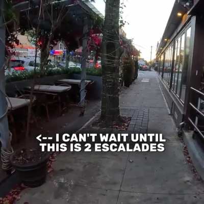 You have 1 week left to enjoy outdoor dining in NYC before they are ripped out