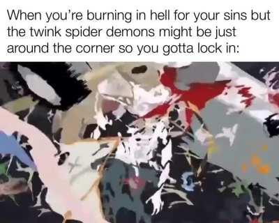 I want to fuck Angel Dust 