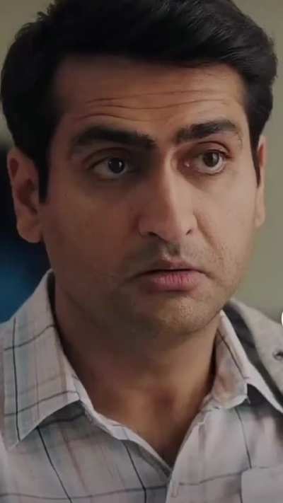 Open conversation about a tough topic