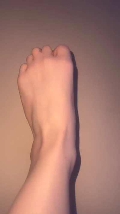 I&rsquo;m so shy&hellip; but if you press hard enough&hellip;