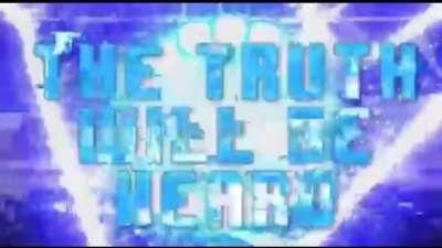 Sasha Banks hacked... (Idea by fundango6090)