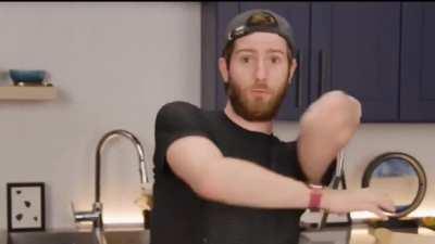 Linus Laptop Nunchuck