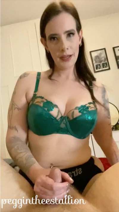 In 2024 I've pegged over 15 men! Does that make me a slut? Or your new girlfriend?