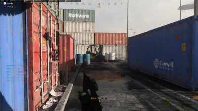 Shipment spawns in a nutshell