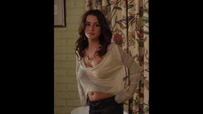 Addison Timlin. Californication. 2011