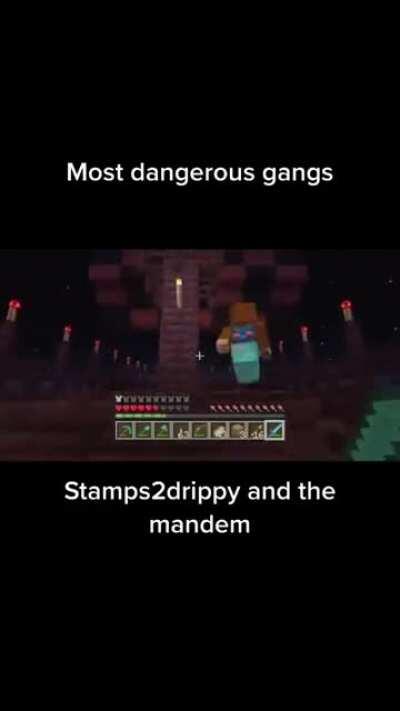 SHEEESH Stamps2drippy on the streets 😈😈😈🥶🥶🥶🥶