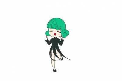 Tatsumaki Requiem ☆