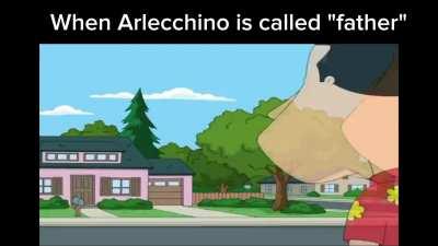 Arlecchino is also known as 