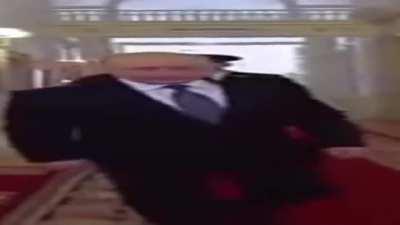 How I feel when I pass another day without nutting on November (stop watching porn boys, y'all can do that)